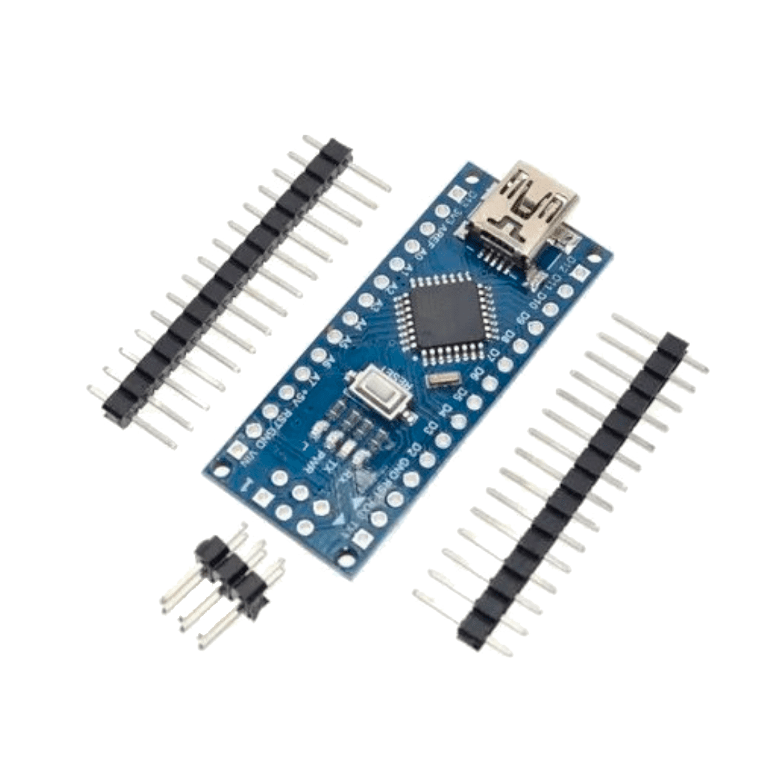Arduino Nano V3.0 Ch340g
