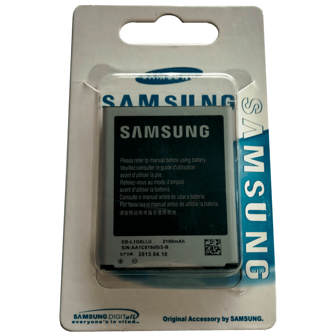 Batería Para Samsung S3 I9300
