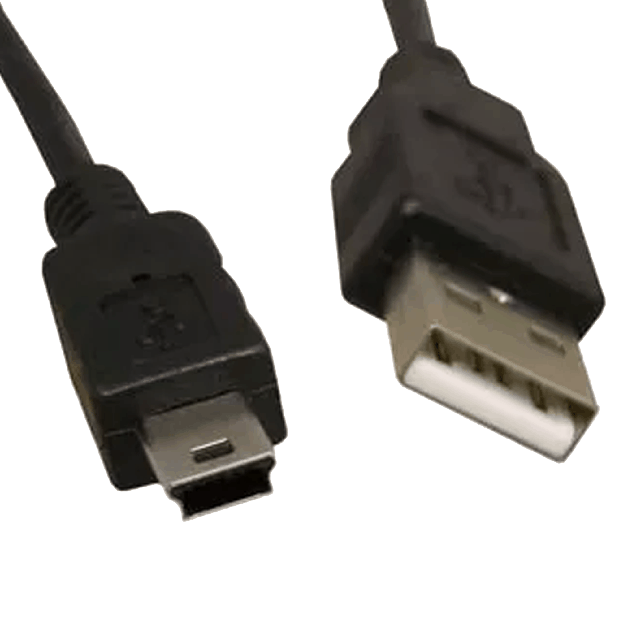 Cable Mini Usb V3 Para Control Ps3, Mp3, Ft232r, Otros