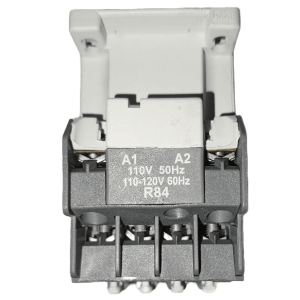 Contactor 9A ABB A9DA-30-10 110V 50Hz 110V-120V 60Hz 1Na