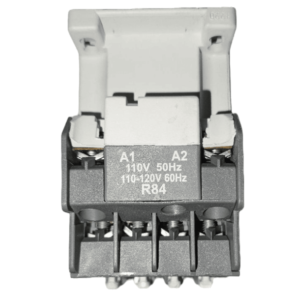 Contactor 9A ABB A9DA-30-10 110V