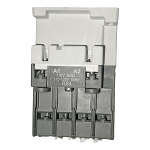 Contactor 26A ABB A26-30-10 110V 50Hz 110-120V 60Hz 1Na