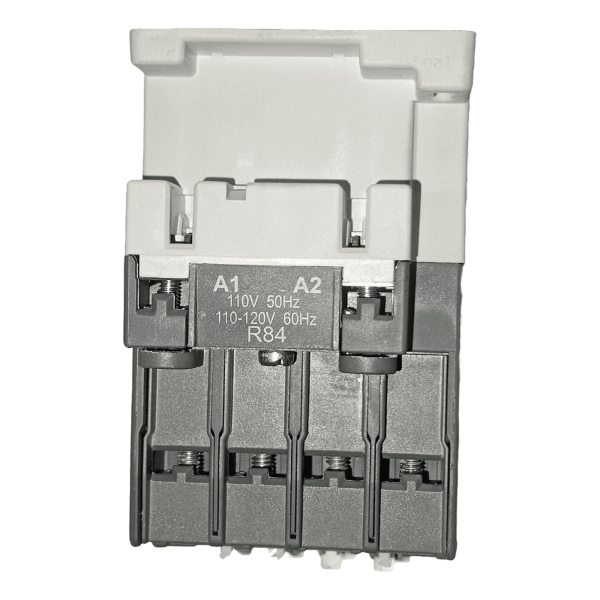 Contactor 26A ABB A26-30-10 110V 50Hz 110-120V