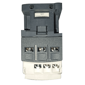 Contactor LC1D09M7 9A AC3 220V 50/60Hz PP Schneider Electric