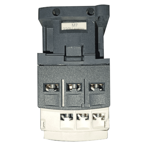 Contactor LC1D09M7 9A AC3 220V