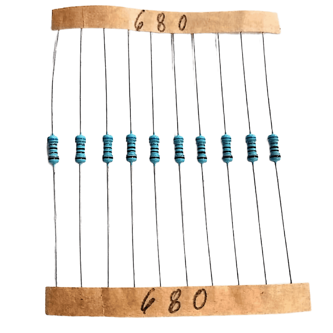 Resistencia eléctrica